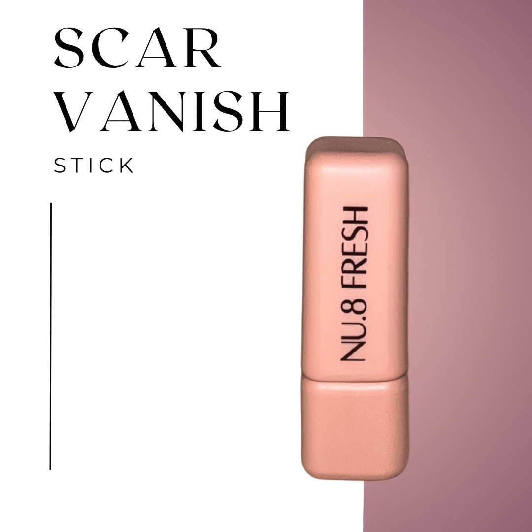 Scar Vanish Stick - Heart