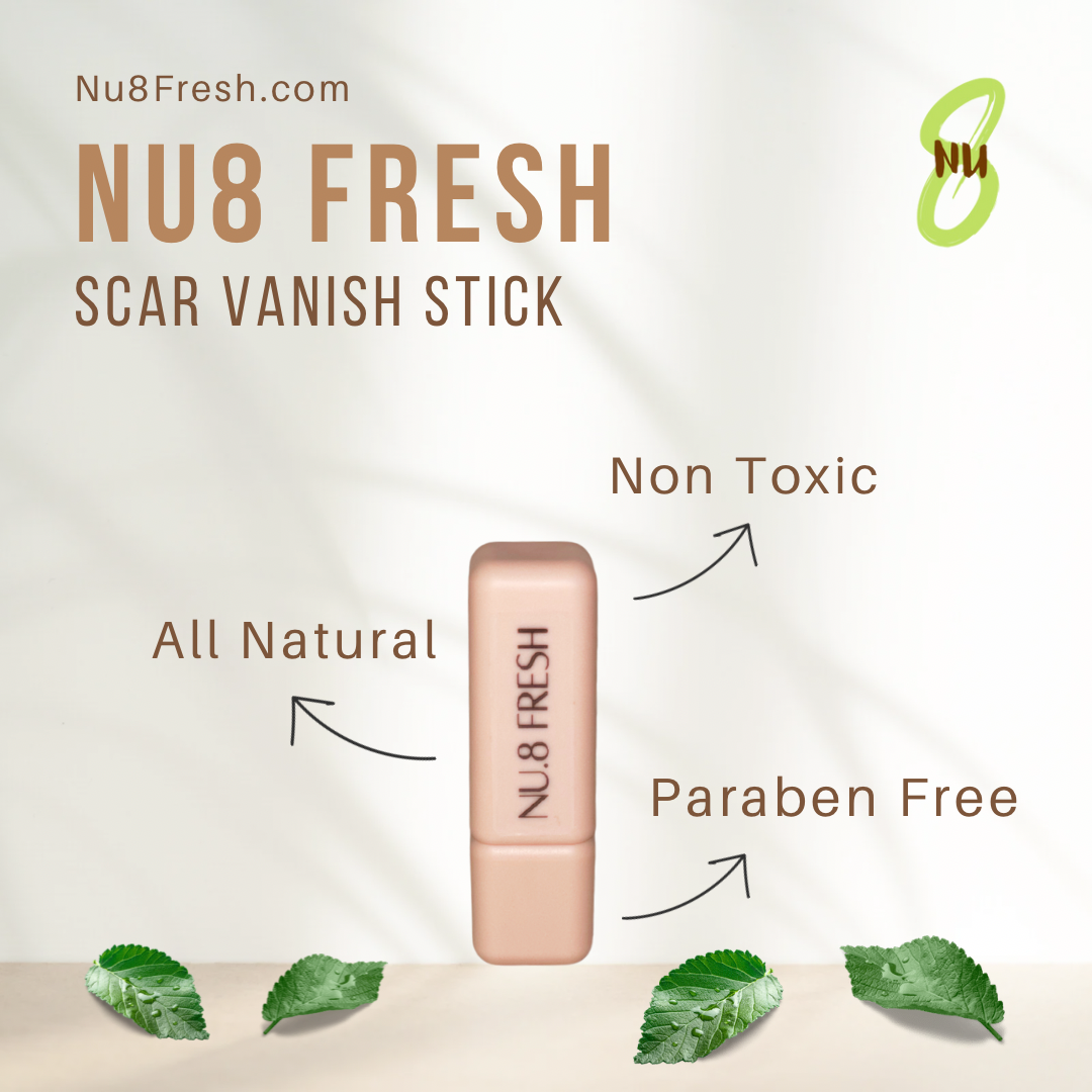 Scar Vanish Stick - Diamond
