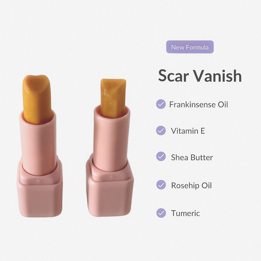 Scar Vanish Stick - Diamond