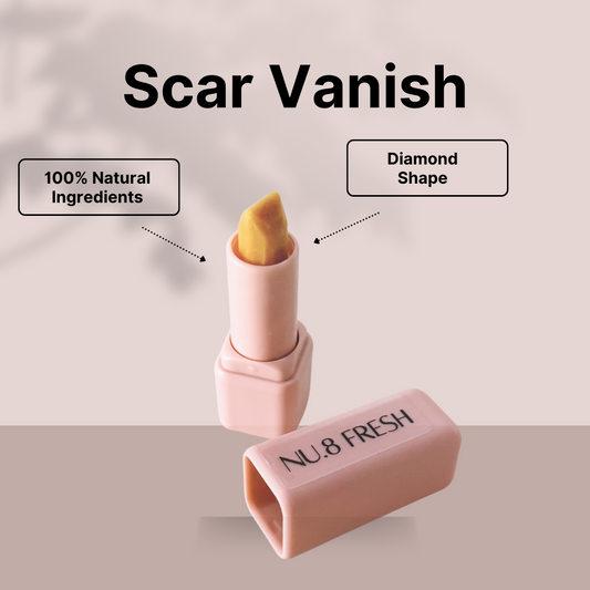 Scar Vanish Stick - Diamond